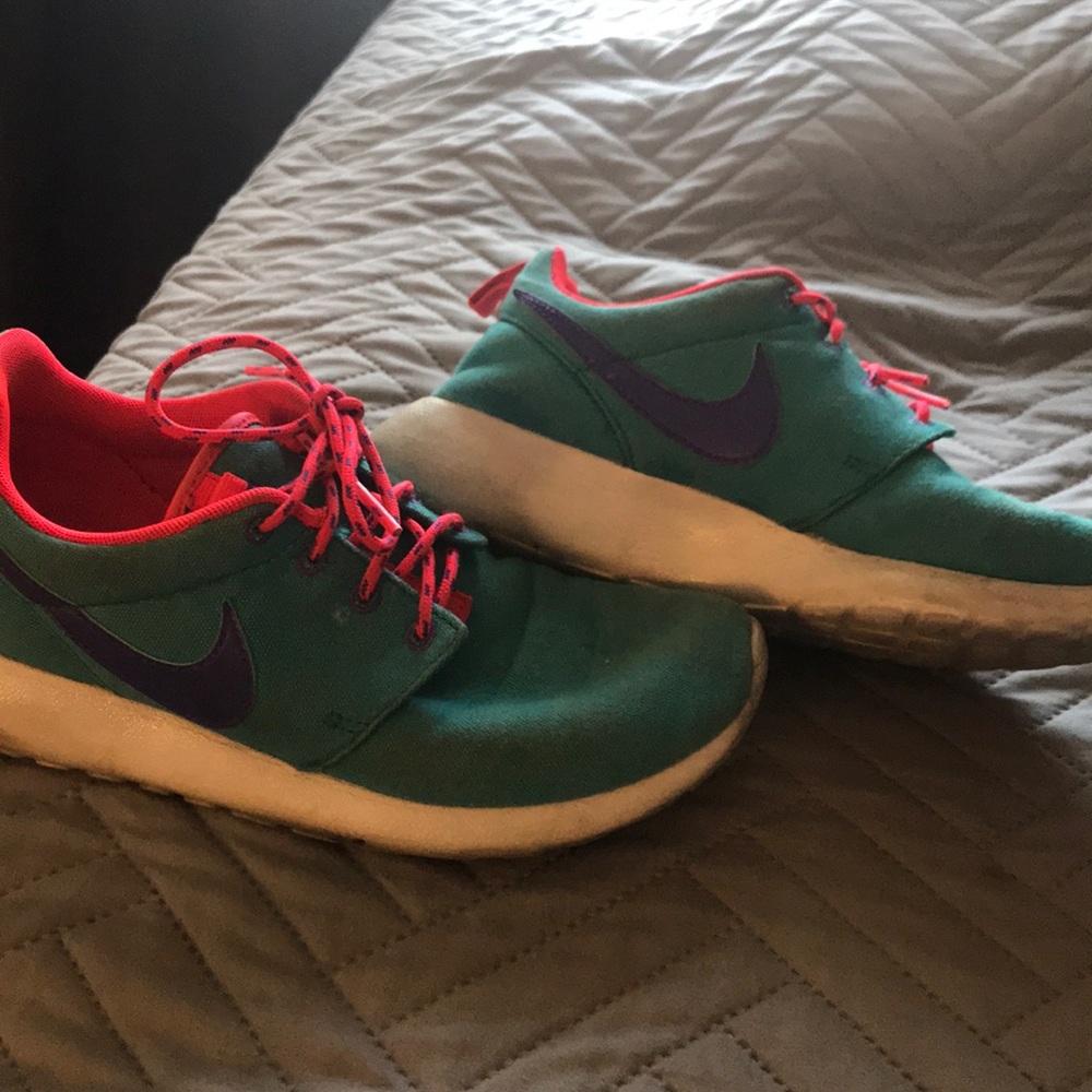 Nike’s